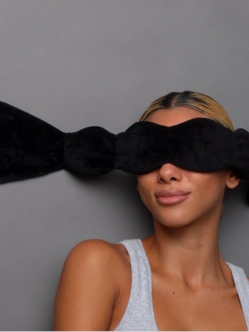 Nodpod Sleep Mask - black
